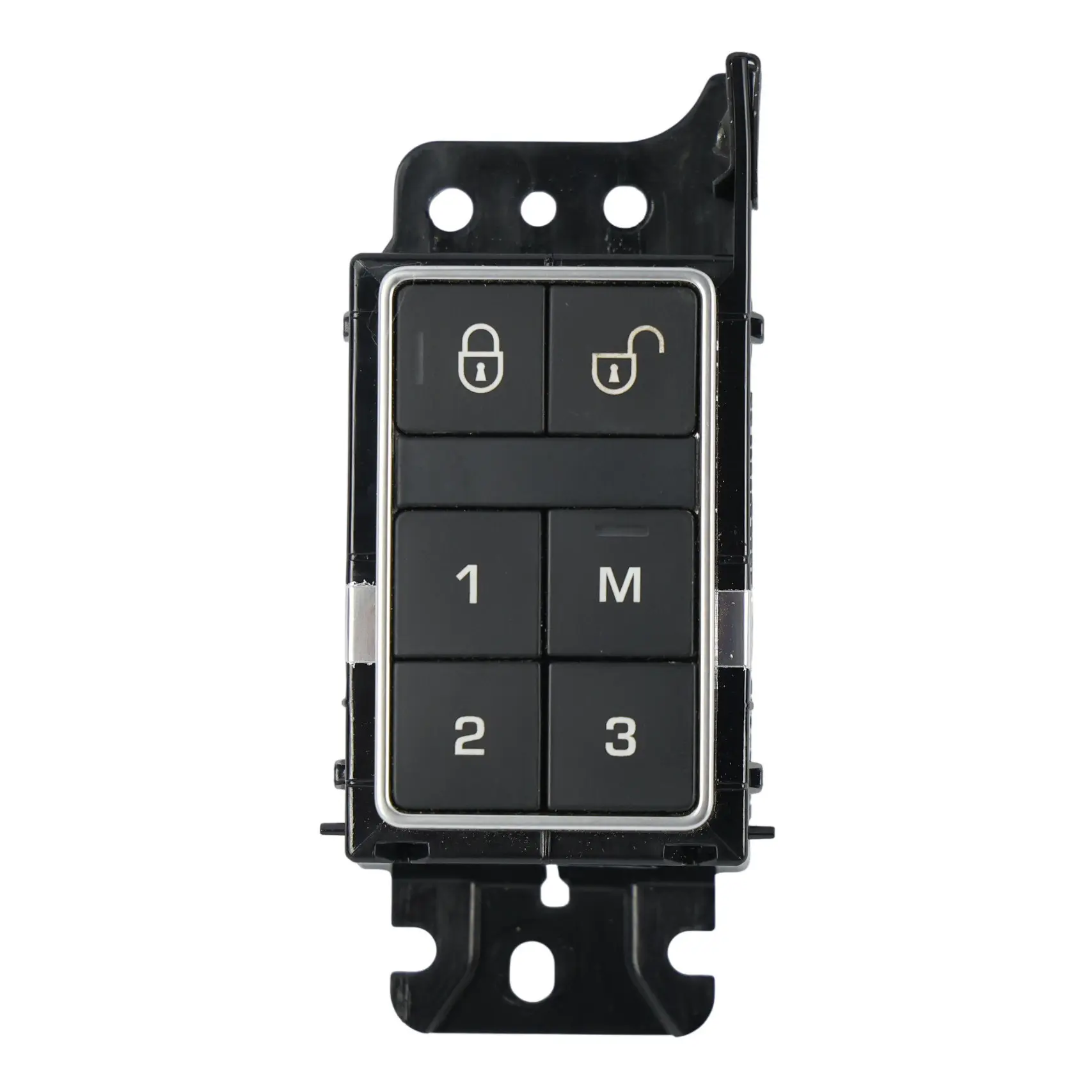 Range Rover Sport L494 Door Seat Memory Switch Front Right O/S DK52-237B66-AA