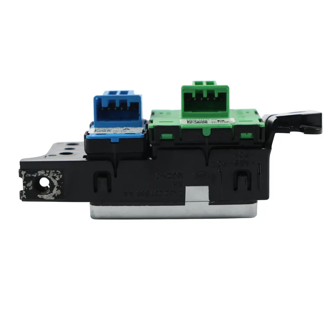 Range Rover Sport L494 Door Seat Memory Switch Front Right O/S - SKU DK52-237B66-AA - Part number DK52-237B66-AA
