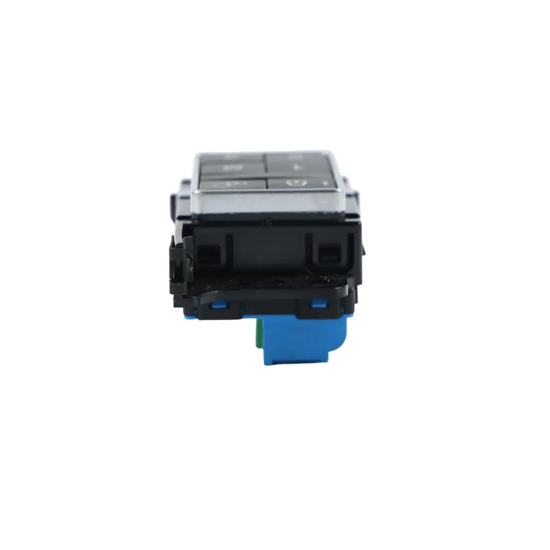 Door Seat Memory Switch Front Right O/S to Range Rover Sport L494 with Part number DK52-237B66-AA Range Rover Sport L494 Door Seat Memory Switch Front Right O/S - SKU DK52-237B66-AA - Part number DK52-237B66-AA