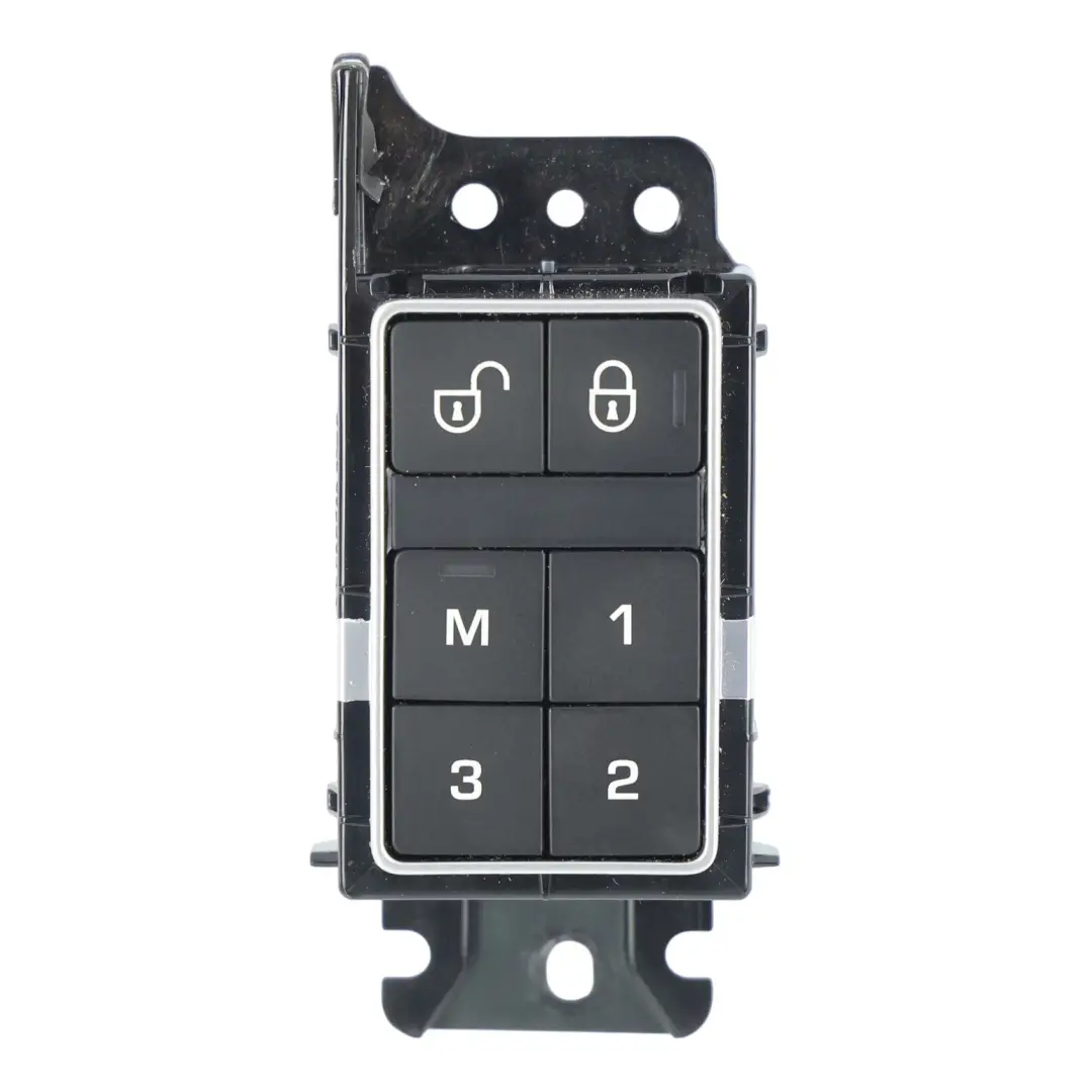 Range Rover Sport L494 Interruptor Bloqueo Puerta Memoria - SKU DK52-237B67-AA - Número de pieza DK52-237B67-AA