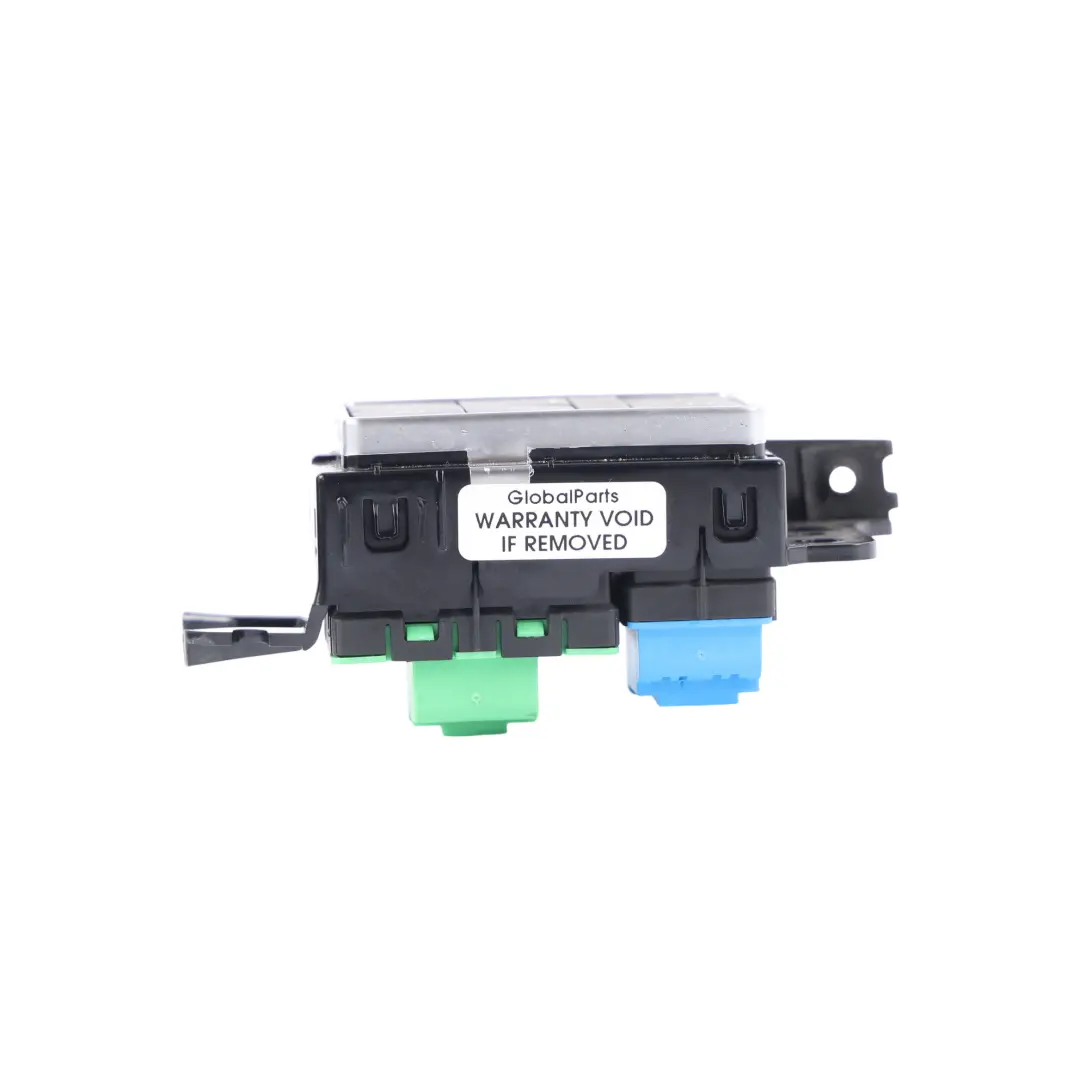 Range Rover Sport L494 Door Lock Seat Memory Switch Control Panel - SKU DK52-237B67-AA - Part number DK52-237B67-AA