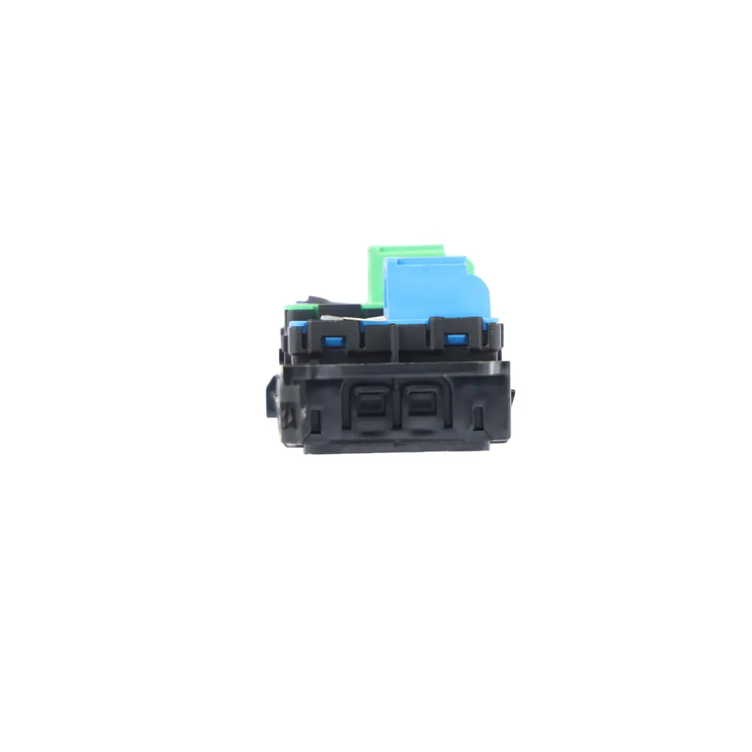 Range Rover Sport L494 Door Lock Seat Memory Switch Control Panel - SKU DK52-237B67-AA - Part number DK52-237B67-AA