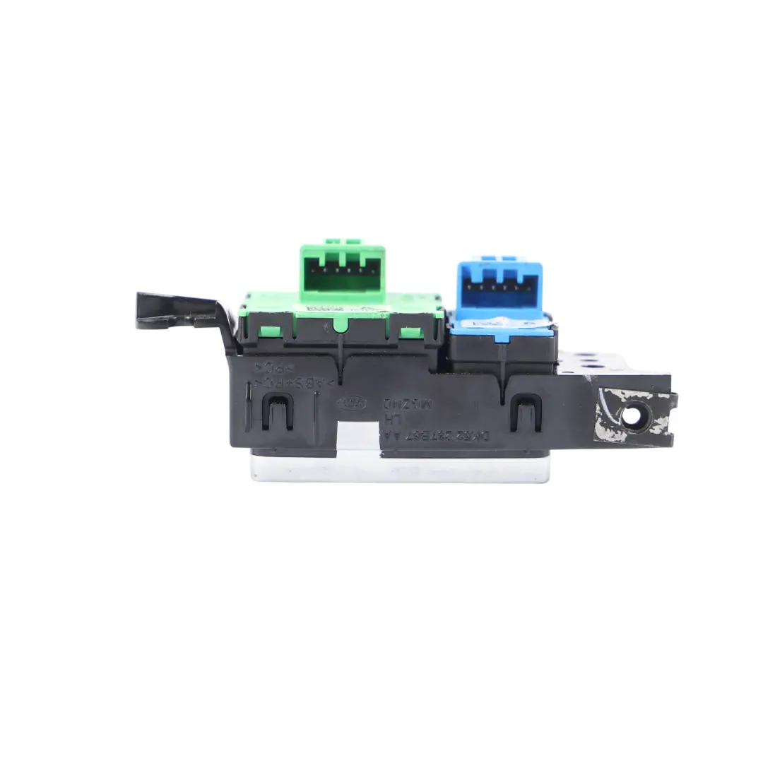 Türschloss Sitz Memory Schalter Bedienfeld für Range Rover Sport L494 mit Teilenummer DK52-237B67-AA Range Rover Sport L494 Türschloss Sitz Memory Schalter Bedienfeld - SKU DK52-237B67-AA - Teilenummer DK52-237B67-AA