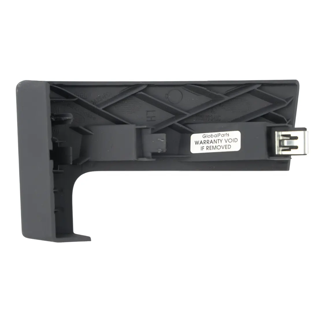 Range Rover Sport L494 Lautsprecher Zierblende Links - SKU DK62-014K81-C - Teilenummer DK62-014K81-C