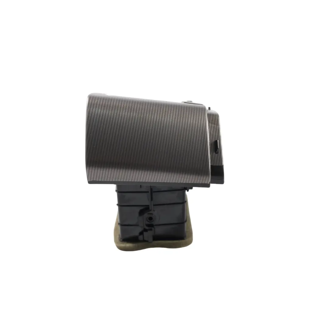 Vent Trim Right O/S Tech Weave Aluminium to Range Rover L494 Dash Air with Part number DK62-04394-BA Range Rover L494 Dash Air Vent Trim Right O/S Tech Weave Aluminium - SKU DK62-04394-BA - Part number DK62-04394-BA