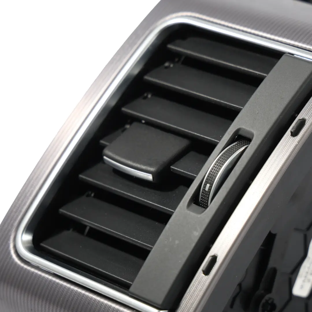 Nawiew Prawa Tech Weave Aluminium do Land Rover Range Rover L494 o numerze DK62-04394-BA Land Rover Range Rover L494 Nawiew Prawa Tech Weave Aluminium - SKU DK62-04394-BA - Numer Części DK62-04394-BA