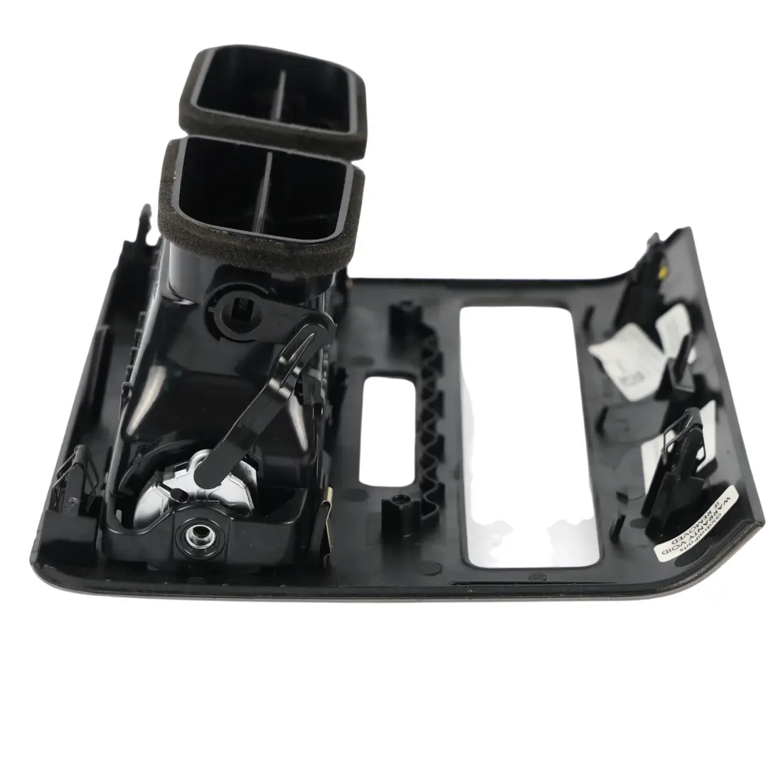 Range Rover Sport L494 Bocchette Aria Posteriori Alluminio - SKU DK62-044E15-EB - Numero di parte DK62-044E15-EB