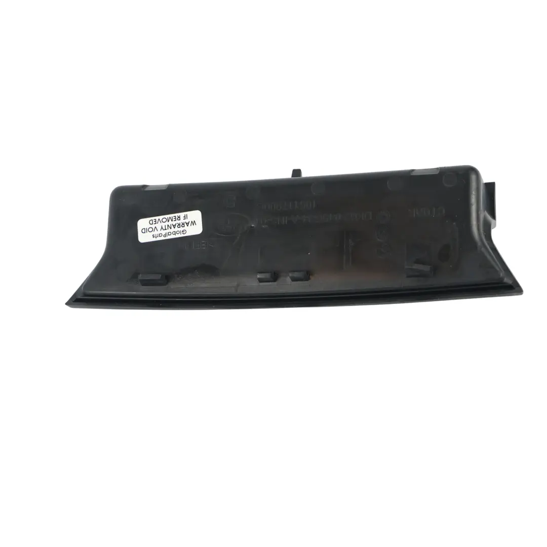 Range Rover Sport L494 Storage Pocket Panel Cover Rubber Mat - SKU DK62-045G34-A - Part number DK62-045G34-A