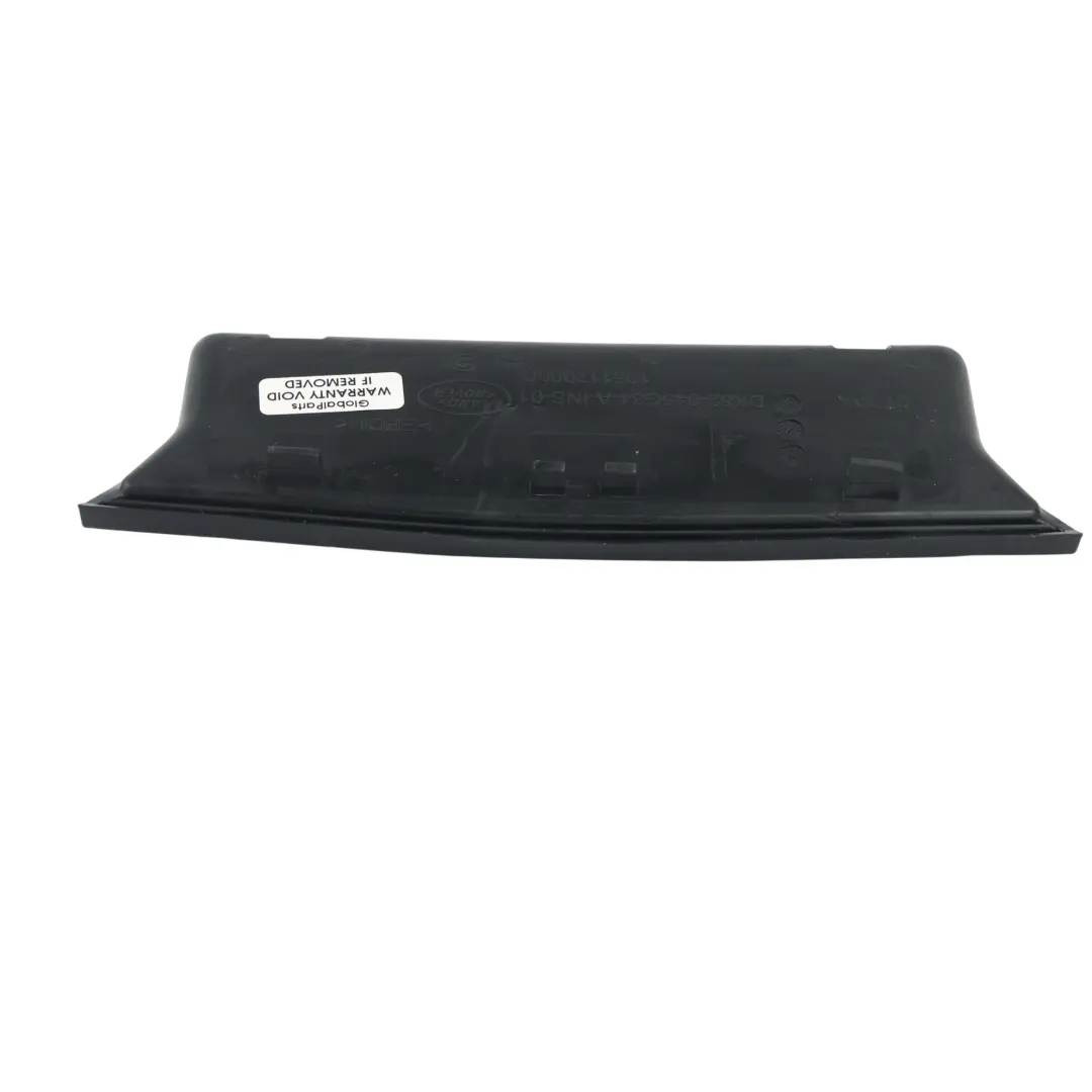 Range Rover Sport L494 Ablagefach Verkleidung Gummimatte - SKU DK62-045G34-A - Teilenummer DK62-045G34-A