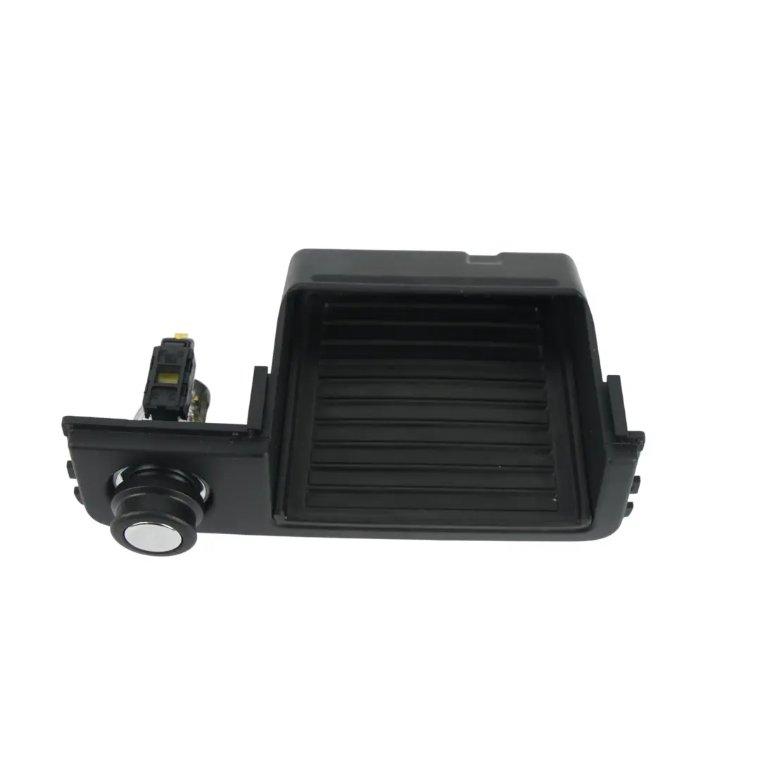Consola Cenicero Encendedor Toma para Range Rover Sport L494 con número de pieza DK62-045L70-A Range Rover Sport L494 Consola Cenicero Encendedor Toma - SKU DK62-045L70-A - Número de pieza DK62-045L70-A