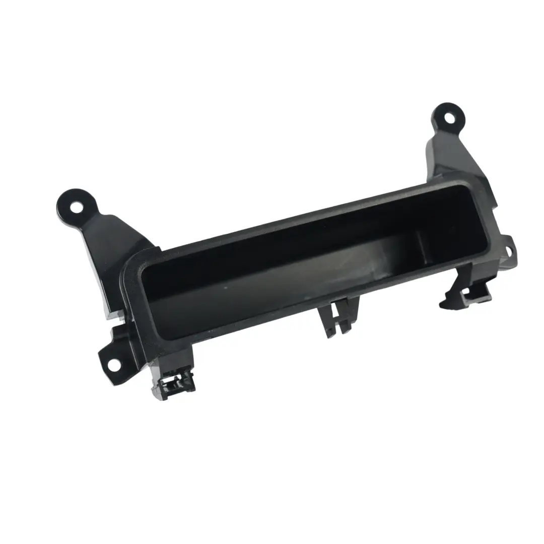 Range Rover Sport L494 Tylna Osłona Konsoli Środkowej - SKU DK62-045L92-B - Numer Części DK62-045L92-B