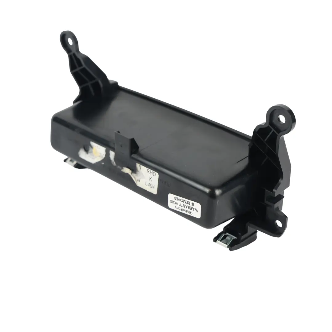 Mittelkonsole Hinten Ablagefach Verkleidung für Range Rover Sport L494 mit Teilenummer DK62-045L92-B Range Rover Sport L494 Mittelkonsole Hinten Ablagefach Verkleidung - SKU DK62-045L92-B - Teilenummer DK62-045L92-B