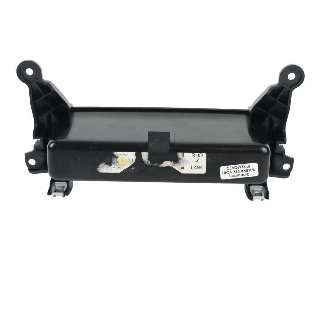 Tylna Osłona Konsoli Środkowej do Range Rover Sport L494 o numerze DK62-045L92-B Range Rover Sport L494 Tylna Osłona Konsoli Środkowej - SKU DK62-045L92-B - Numer Części DK62-045L92-B