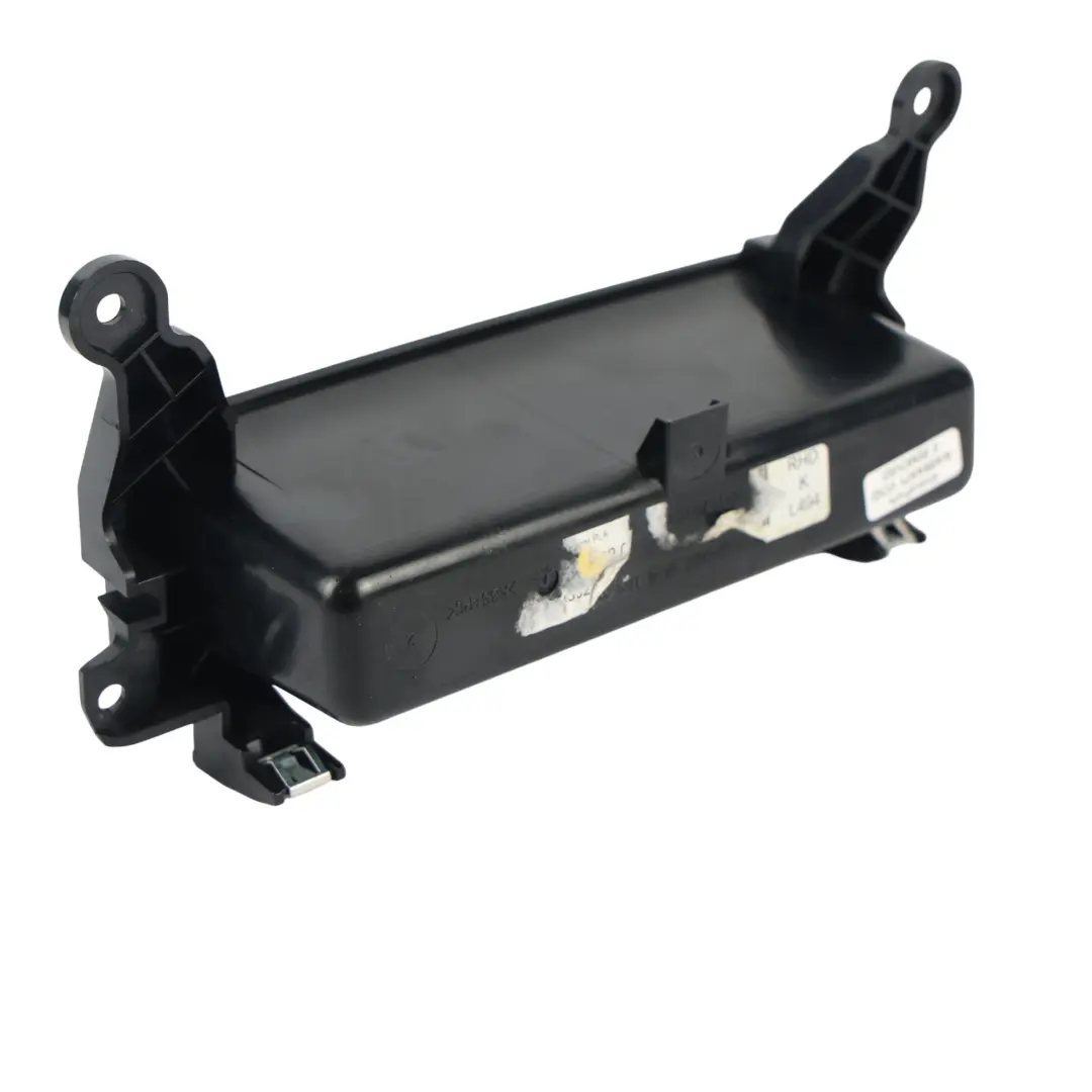 Range Rover Sport L494 Rear Centre Console Storage Trim Cover - SKU DK62-045L92-B - Part number DK62-045L92-B