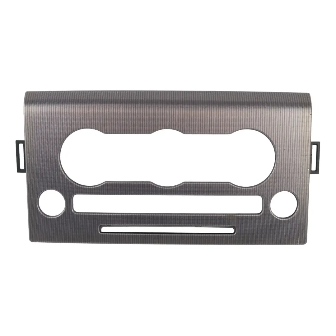Range Rover Sport L494 Cornice Pannello Climatizzatore - SKU DK62-045P50-BA - Numero di parte DK62-045P50-BA