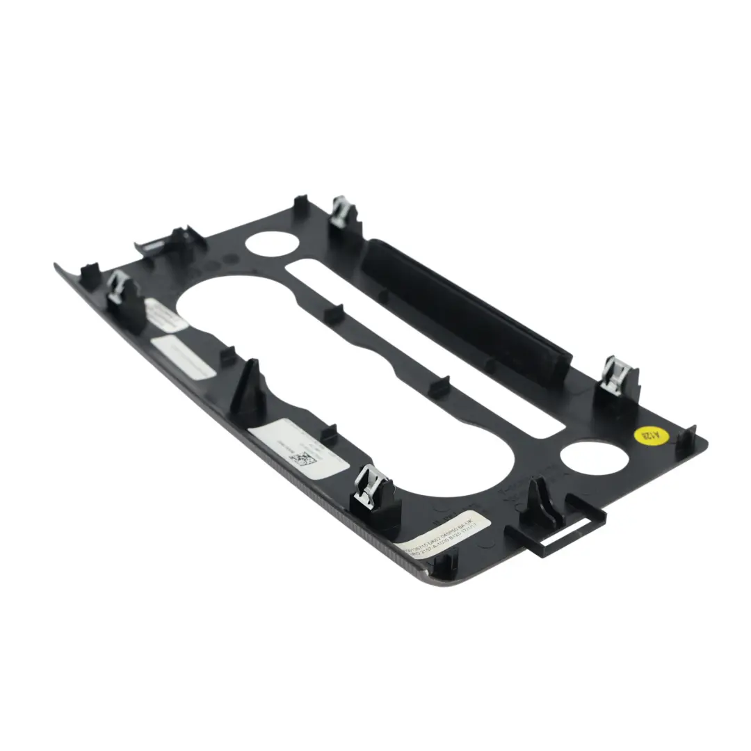 Cornice Pannello Climatizzatore per Range Rover Sport L494 con numero di parte DK62-045P50-BA Range Rover Sport L494 Cornice Pannello Climatizzatore - SKU DK62-045P50-BA - Numero di parte DK62-045P50-BA