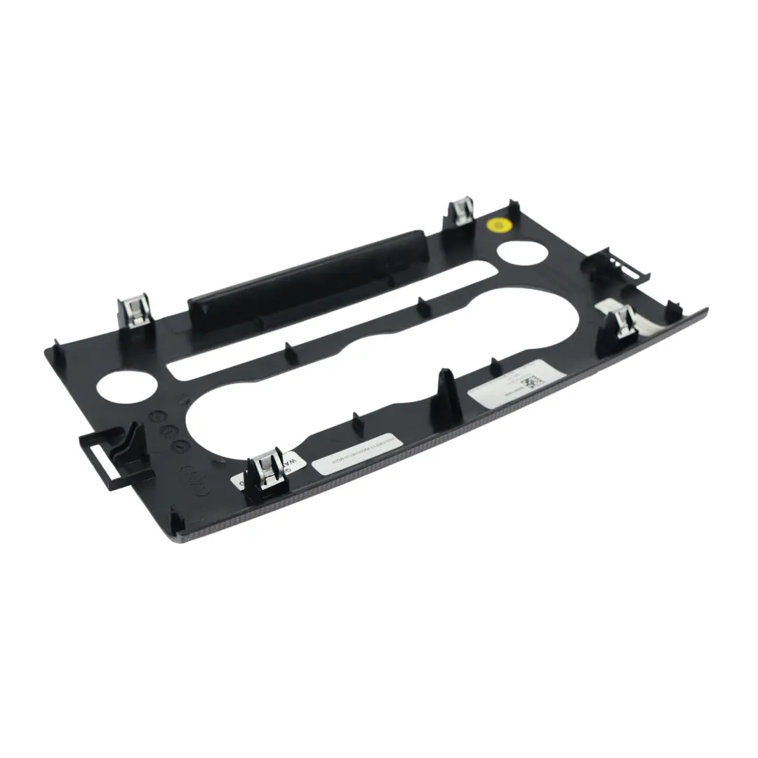 Garniture Contour Panneau Climatisation pour Range Rover Sport L494 à propos du numéro de pièce DK62-045P50-BA Range Rover Sport L494 Garniture Contour Panneau Climatisation - SKU DK62-045P50-BA - Numéro de pièce DK62-045P50-BA