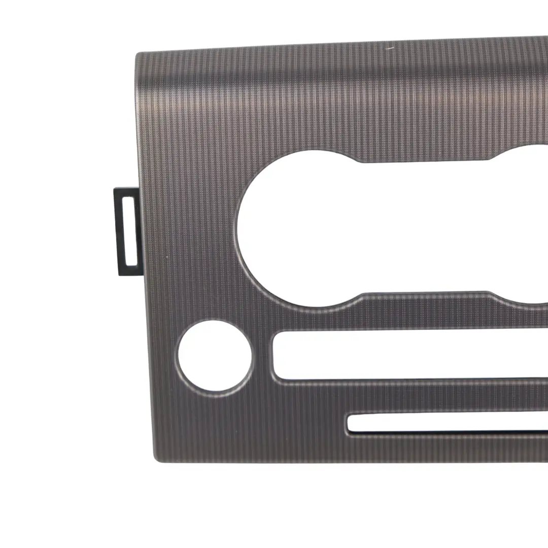 Range Rover Sport L494 Climate Control Panel Surround Trim - SKU DK62-045P50-BA - Part number DK62-045P50-BA