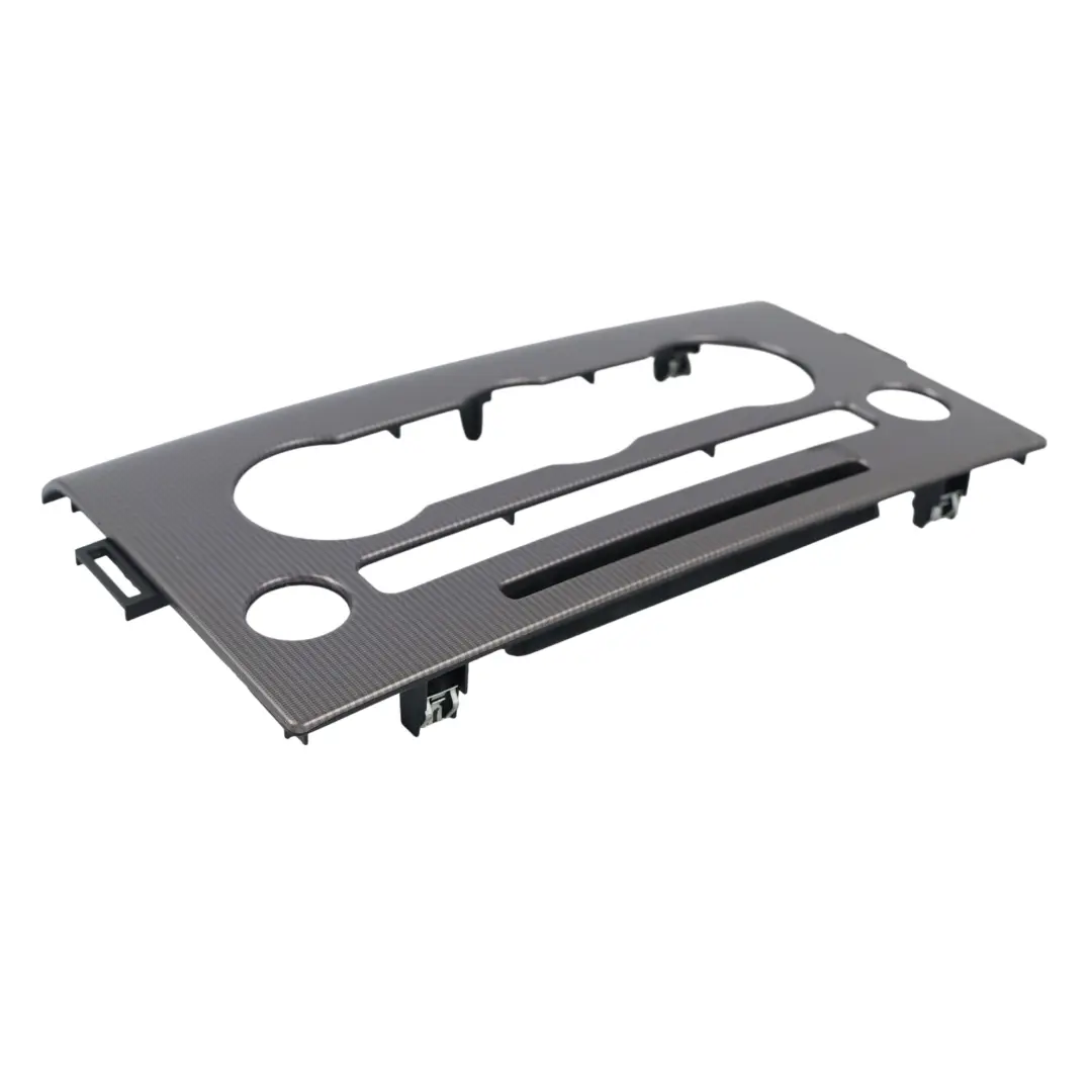 Range Rover Sport L494 Climate Control Panel Surround Trim - SKU DK62-045P50-BA - Part number DK62-045P50-BA