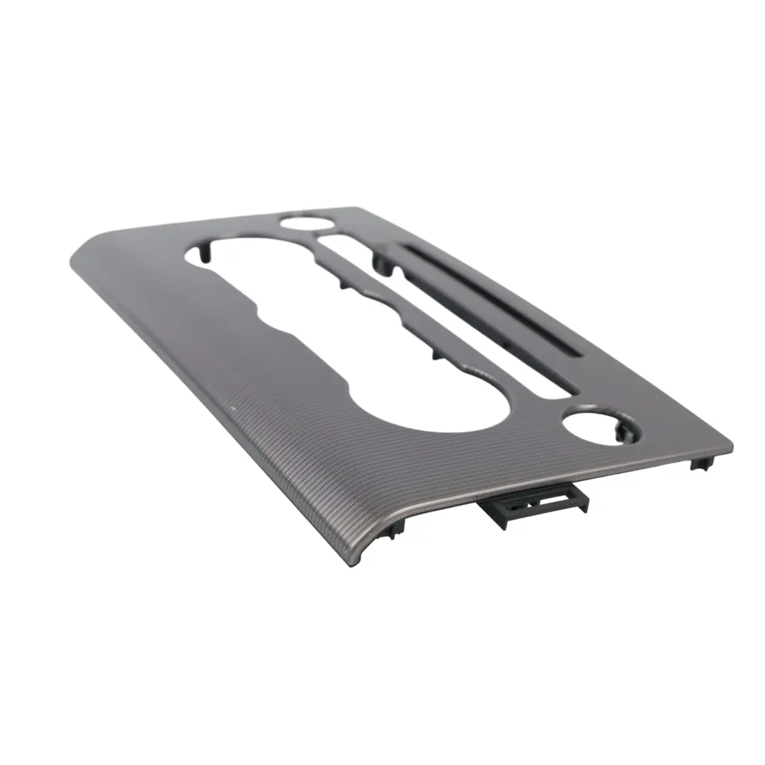 Range Rover Sport L494 Climate Control Panel Surround Trim - SKU DK62-045P50-BA - Part number DK62-045P50-BA