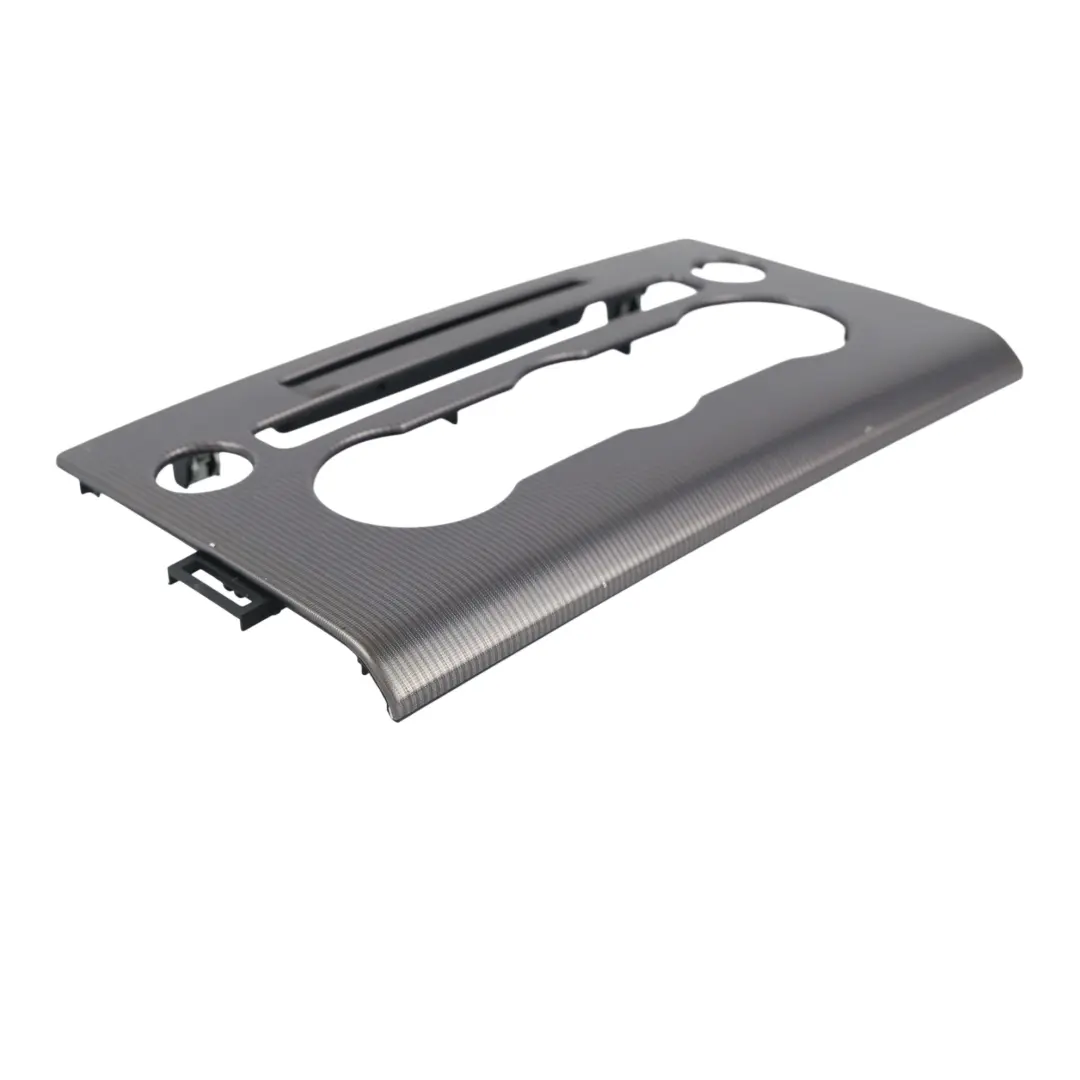 Range Rover Sport L494 Klimabedienung Blende Zierleiste - SKU DK62-045P50-BA - Teilenummer DK62-045P50-BA