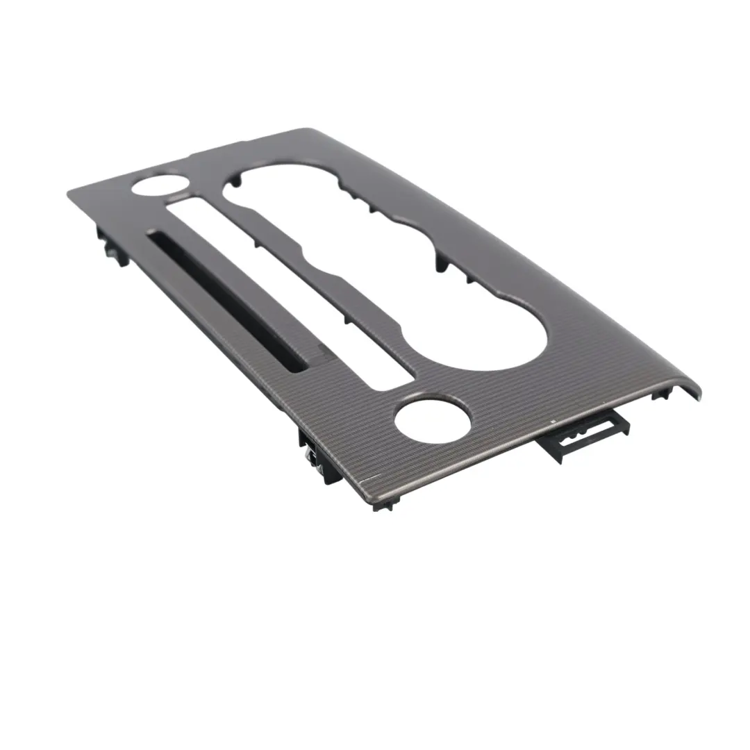 Range Rover Sport L494 Climate Control Panel Surround Trim - SKU DK62-045P50-BA - Part number DK62-045P50-BA