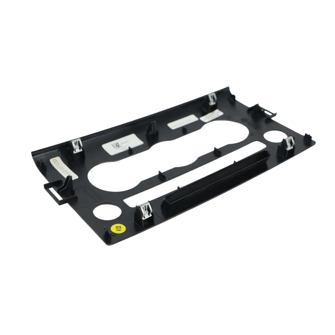Cornice Pannello Climatizzatore per Range Rover Sport L494 con numero di parte DK62-045P50-BA Range Rover Sport L494 Cornice Pannello Climatizzatore - SKU DK62-045P50-BA - Numero di parte DK62-045P50-BA