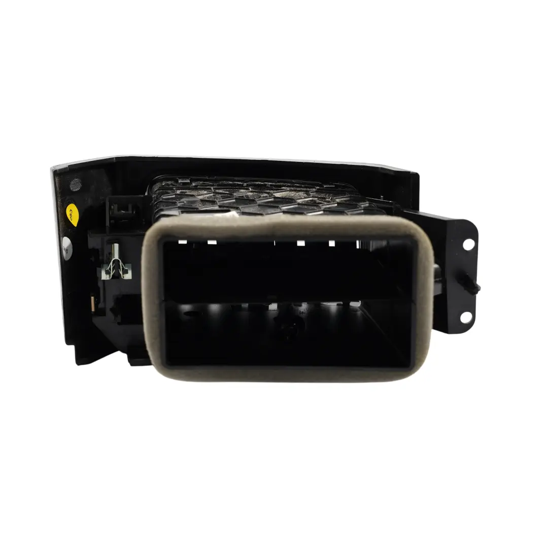 Range Rover Sport L494 Rejilla Ventilación Salpicadero Izquierda - SKU DK62-046B31-AC - Número de pieza DK62-046B31-AC
