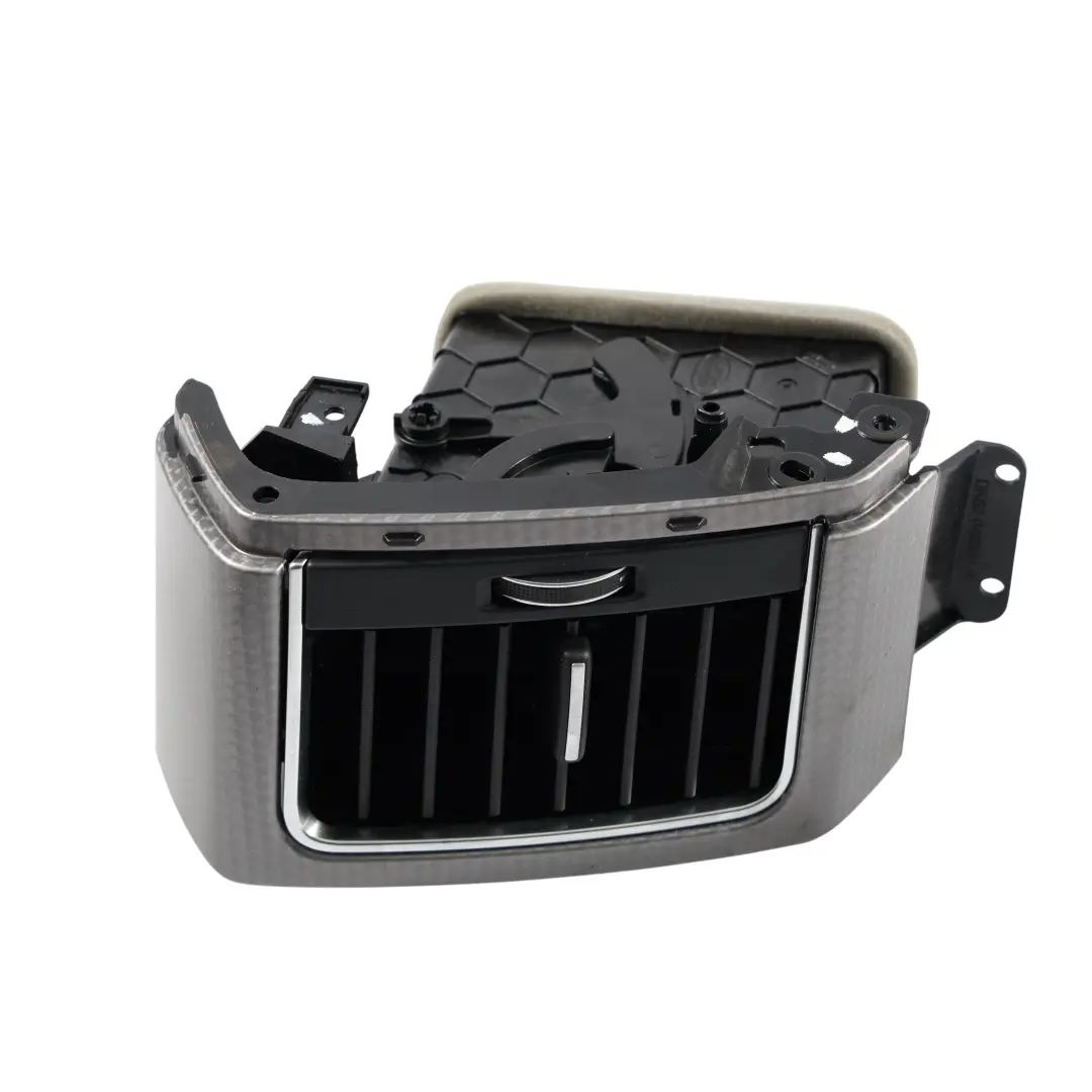 Dashboard Air Vent Left N/S to Range Rover Sport L494 with Part number DK62-046B31-AC Range Rover Sport L494 Dashboard Air Vent Left N/S - SKU DK62-046B31-AC - Part number DK62-046B31-AC