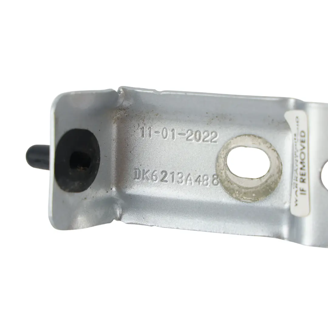 Lamp Hinge Rear Right O/S Hakuba Silver to Range Rover Sport L494 Rear with Part number DK62-13A488 Range Rover Sport L494 Rear Lamp Hinge Rear Right O/S Hakuba Silver - SKU DK62-13A488-HSI - Part number DK62-13A488