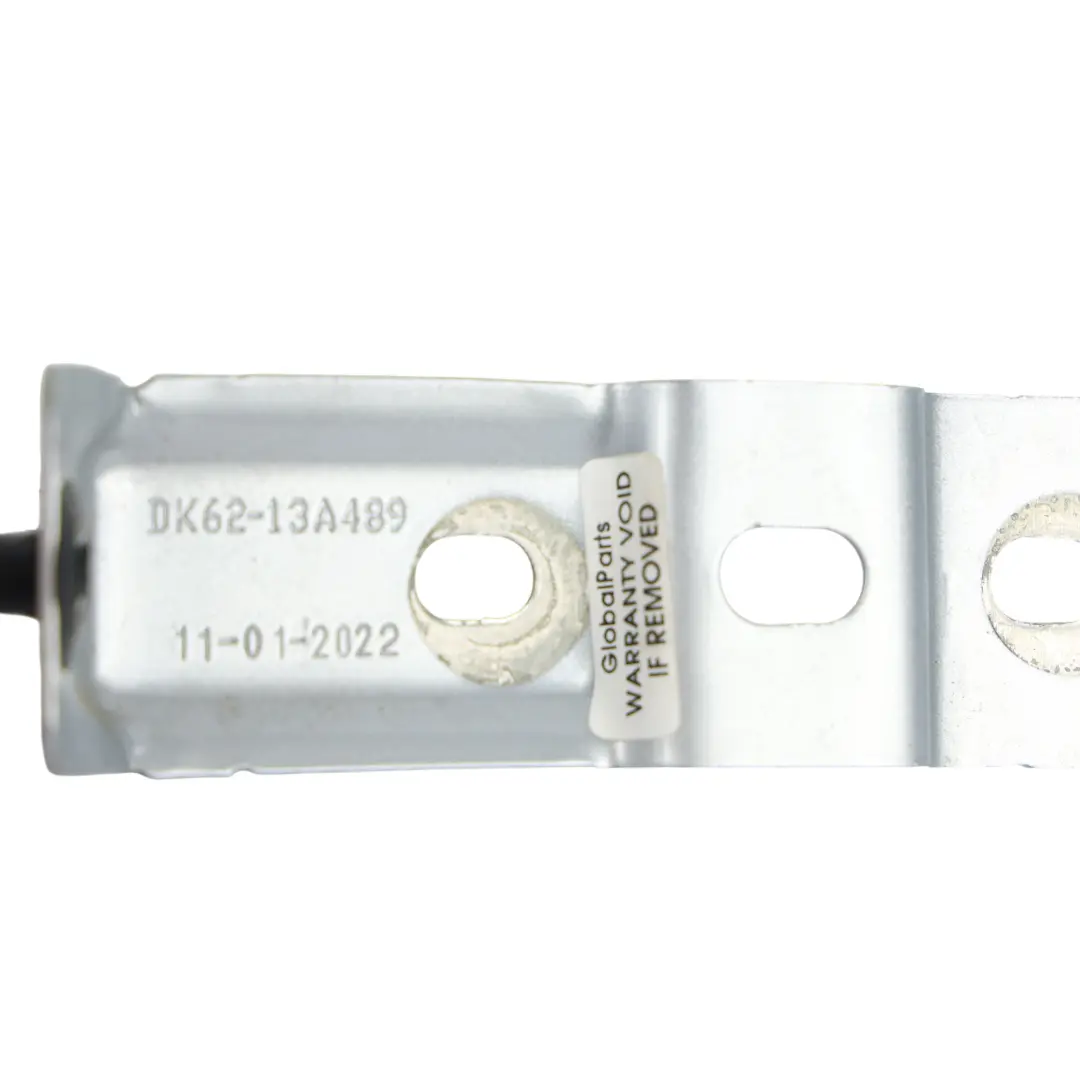 Range Rover Sport L494 Rear Lamp Hinge Rear Left N/S Hakuba Silver DK62-13A488 - SKU DK62-13A489-HSI - Part number DK62-13A489