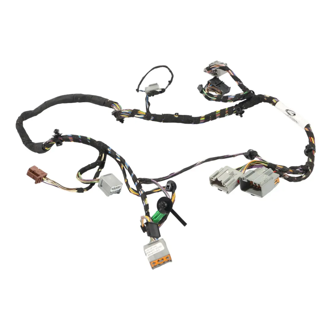 Range Rover L405 Cableado Arnés Asiento Trasero Derecho - SKU DK62-14A578-DD - Número de pieza DK62-14A578-DD