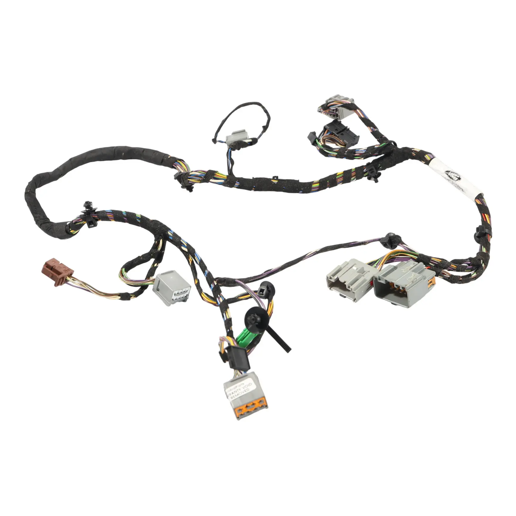 Range Rover L405 Kabelsatz Kabelbaum Sitz Hinten Rechts DK62-14A578-DD