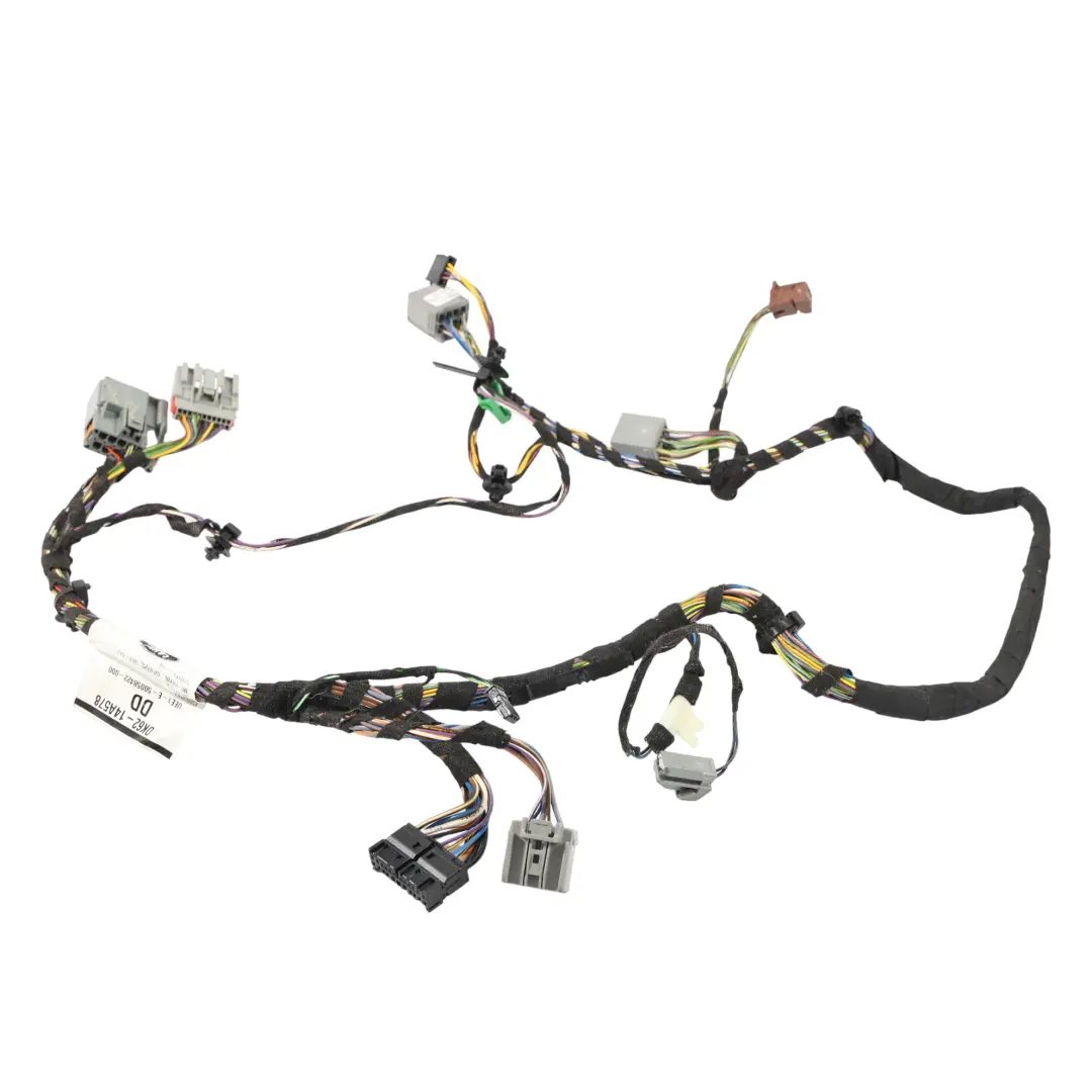 Range Rover L405 Faisceau Câblage Siège Arrière Droit - SKU DK62-14A578-DD - Numéro de pièce DK62-14A578-DD
