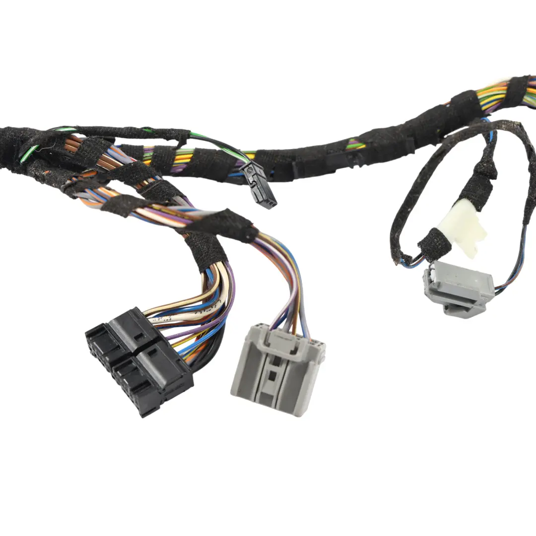 Wiring Loom Harness Cable Right O/S to Range Rover L405 Rear Seat with Part number DK62-14A578-DD Range Rover L405 Rear Seat Wiring Loom Harness Cable Right O/S - SKU DK62-14A578-DD - Part number DK62-14A578-DD