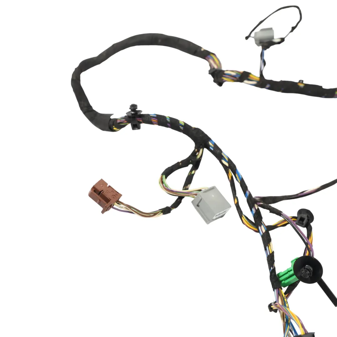 Faisceau Câblage Siège Arrière Droit pour Range Rover L405 à propos du numéro de pièce DK62-14A578-DD Range Rover L405 Faisceau Câblage Siège Arrière Droit - SKU DK62-14A578-DD - Numéro de pièce DK62-14A578-DD