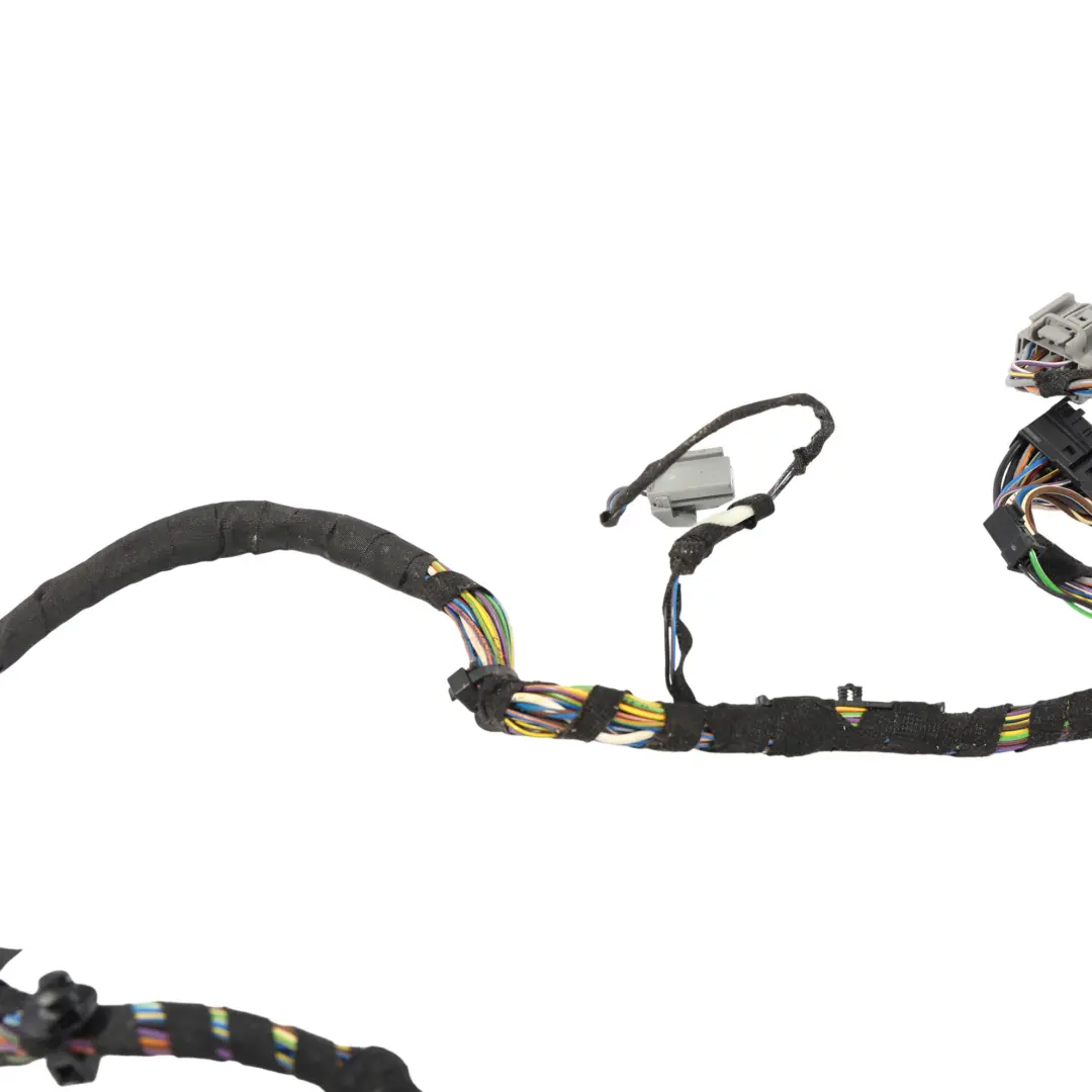 Range Rover L405 Faisceau Câblage Siège Arrière Droit - SKU DK62-14A578-DD - Numéro de pièce DK62-14A578-DD