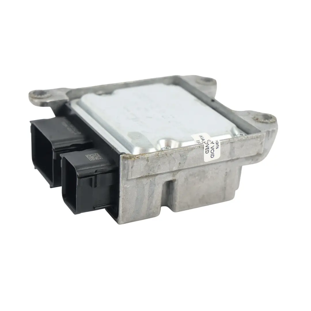Land Rover Range Rover Sport L494 Módulo Control Airbag SRS - SKU DK62-14D374-AF - Número de pieza DK62-14D374-AF