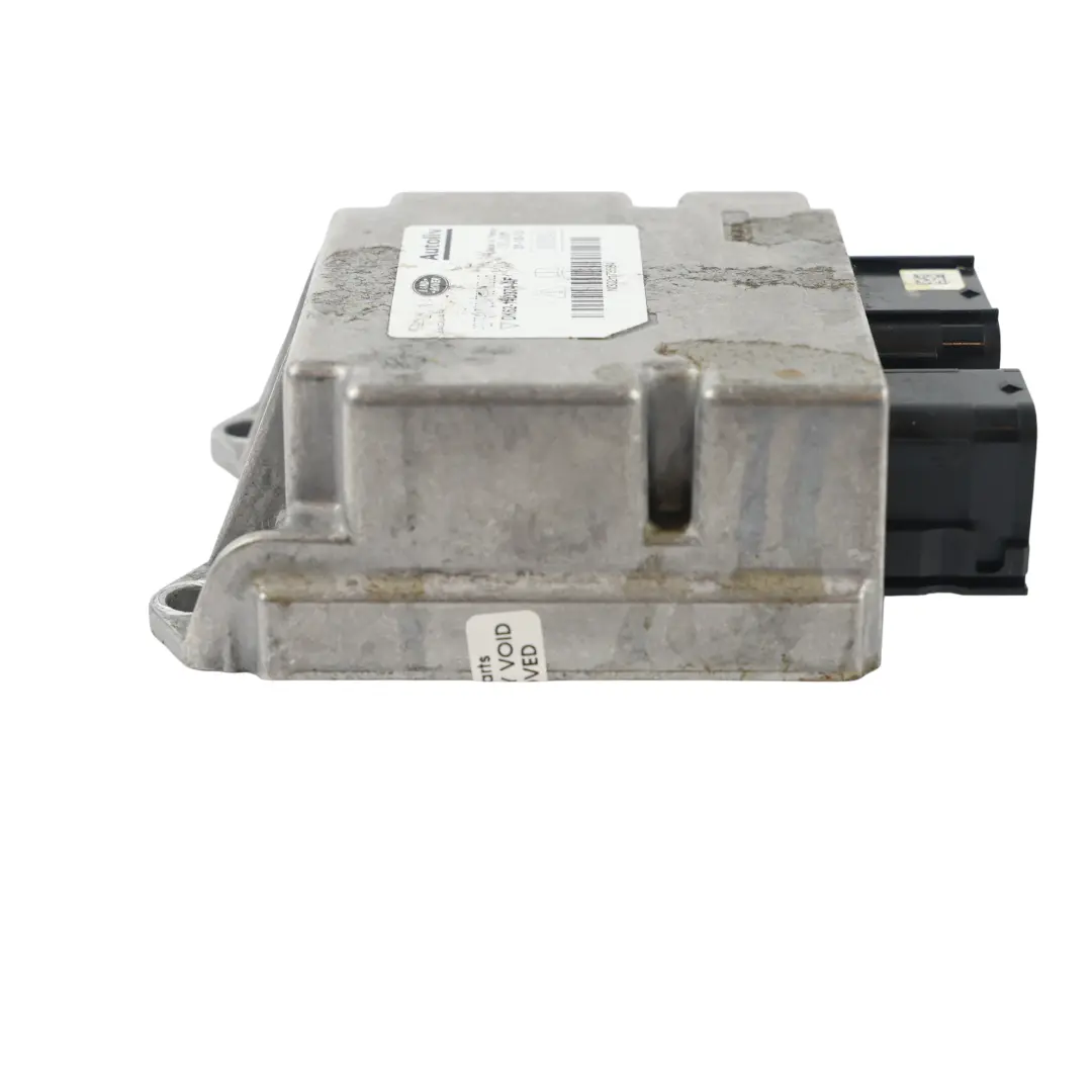Land Rover Range Rover Sport L494 Airbag SRS Control Unit Module - SKU DK62-14D374-AF - Part number DK62-14D374-AF