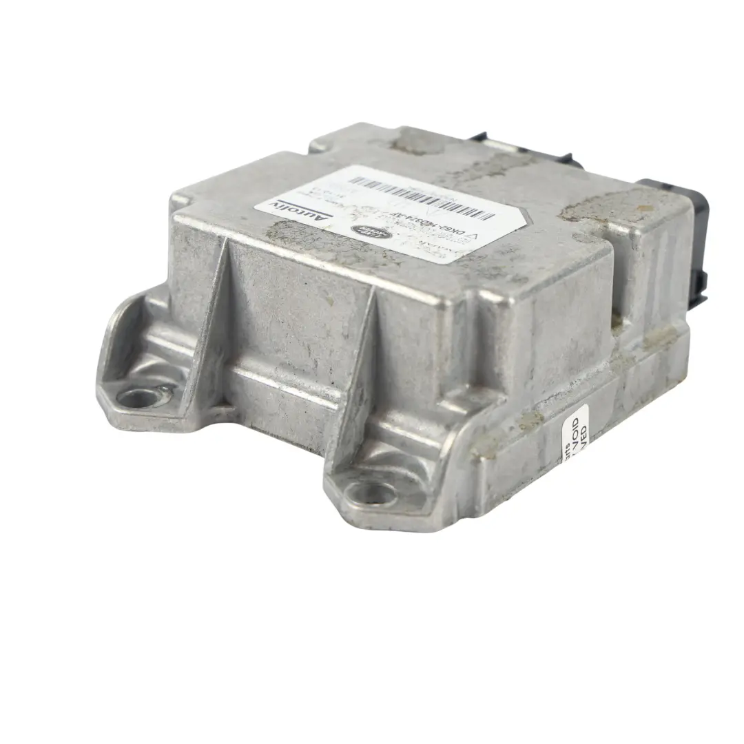 Land Rover Range Rover Sport L494 Airbag SRS Steuergerät Modul - SKU DK62-14D374-AF - Teilenummer DK62-14D374-AF