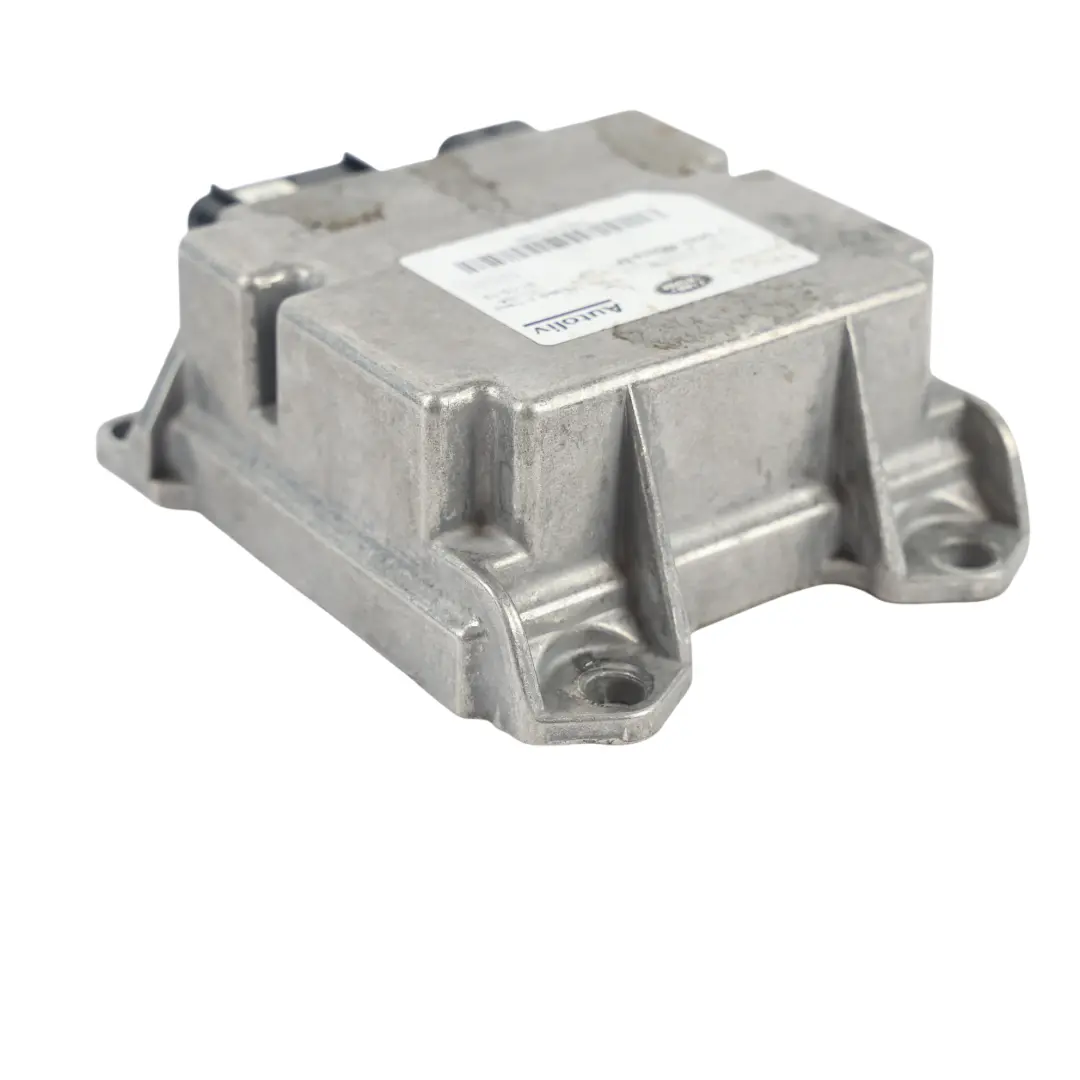Airbag SRS Control Unit Module to Land Rover Range Rover Sport L494 with Part number DK62-14D374-AF Land Rover Range Rover Sport L494 Airbag SRS Control Unit Module - SKU DK62-14D374-AF - Part number DK62-14D374-AF
