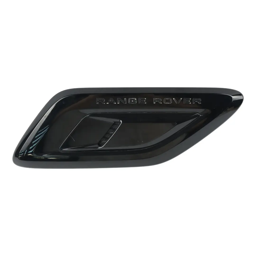 Range Rover Sport L494 Calandre Capot Avant Garniture Droite DK62-16C629-A - SKU DK62-16C628-A - Numéro de pièce DK62-16C628-A