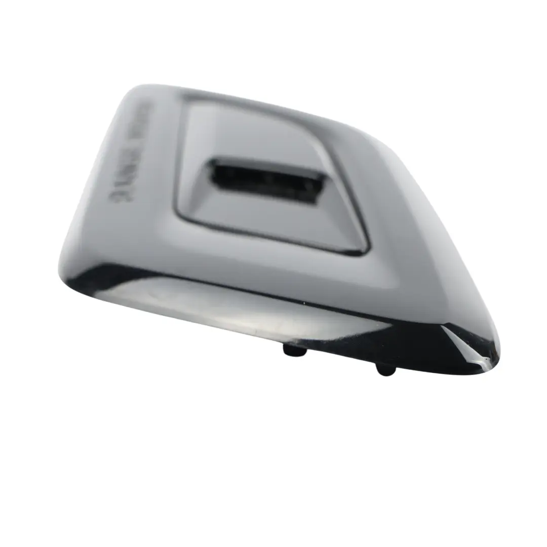 Range Rover Sport L494 Calandre Capot Avant Garniture Droite DK62-16C629-A - SKU DK62-16C628-A - Numéro de pièce DK62-16C628-A