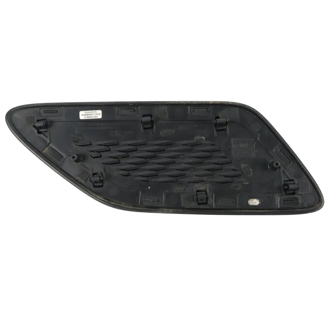 Range Rover Sport L494 Rejilla Capó Delantera Derecha DK62-16C629-A - SKU DK62-16C628-A - Número de pieza DK62-16C628-A