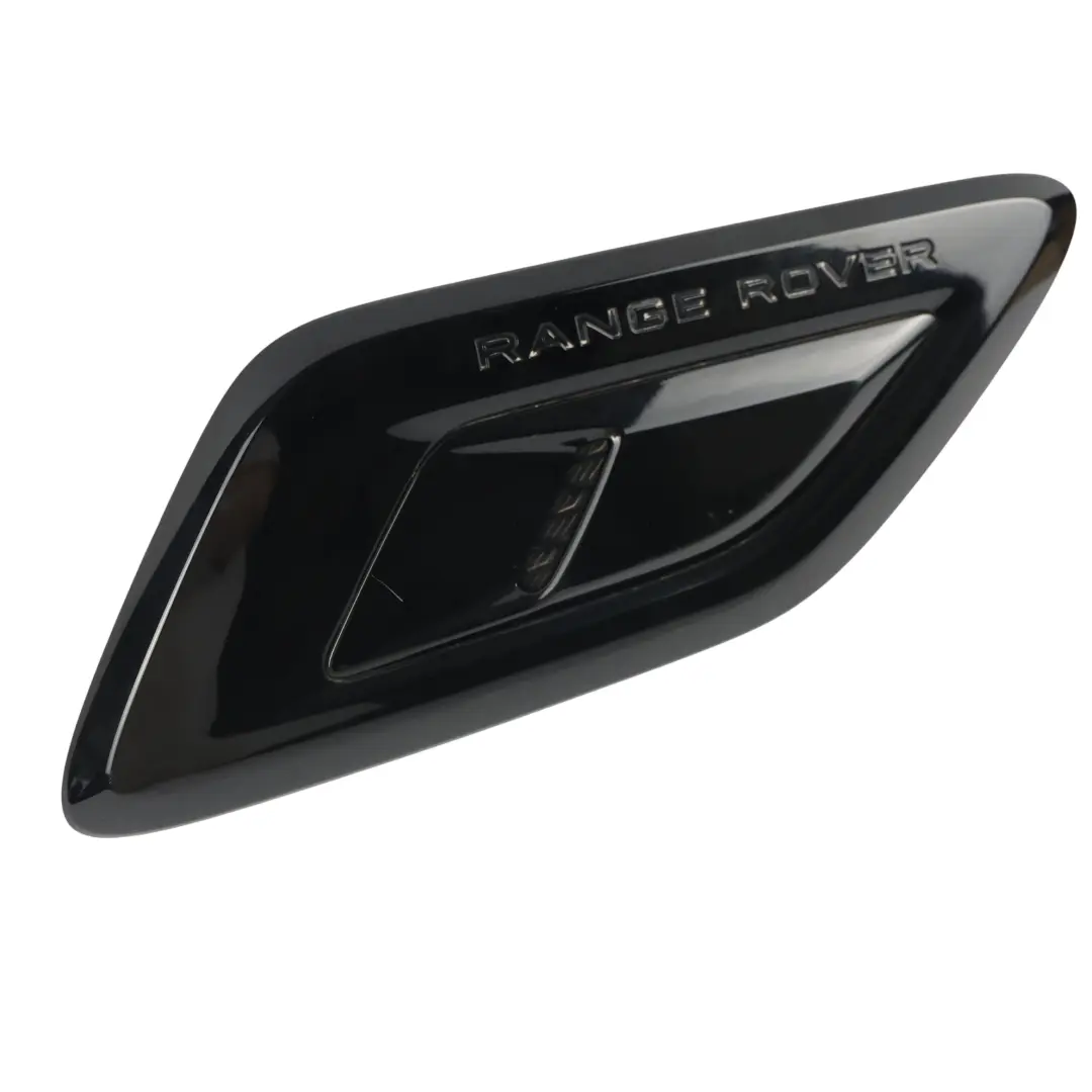 Range Rover Sport L494 Calandre Capot Avant Garniture Droite DK62-16C629-A - SKU DK62-16C628-A - Numéro de pièce DK62-16C628-A