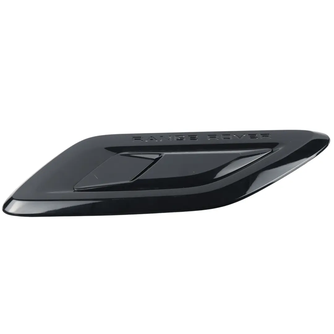 Range Rover Sport L494 Kratka Maski Przedniej Prawa DK62-16C629-A - SKU DK62-16C628-A - Numer Części DK62-16C628-A