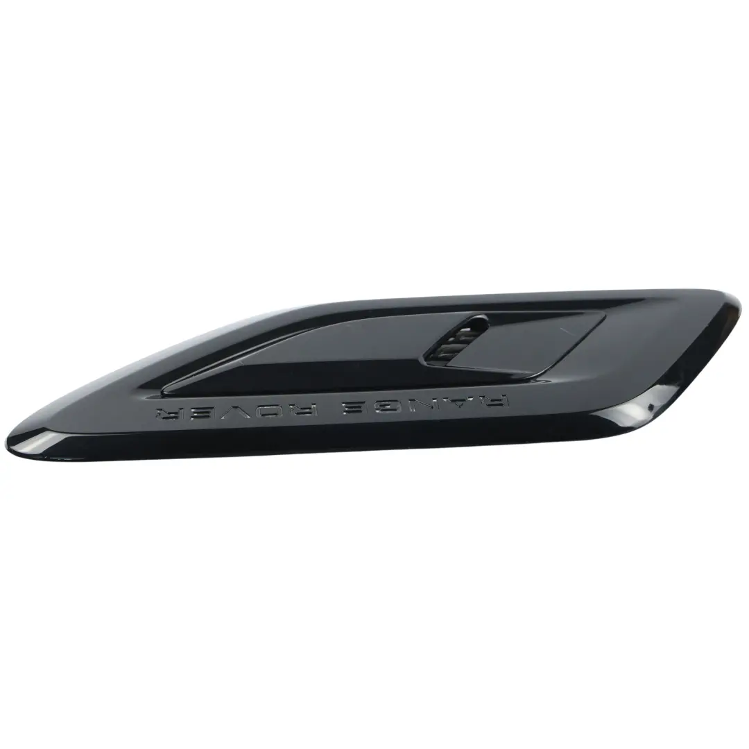 Range Rover Sport L494 Calandre Capot Avant Garniture Droite DK62-16C629-A - SKU DK62-16C628-A - Numéro de pièce DK62-16C628-A
