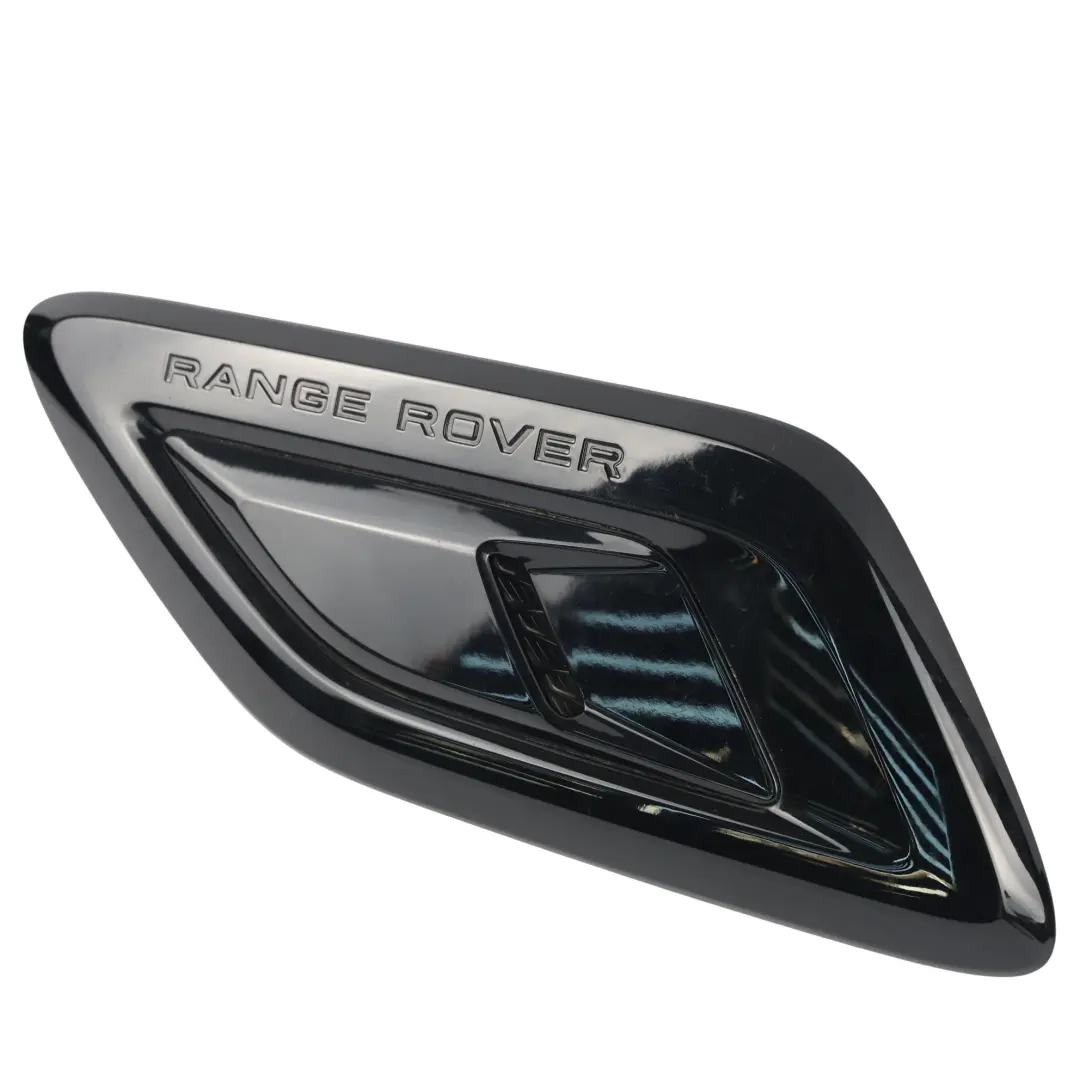 Griglia Cofano Anteriore Sinistra per Range Rover Sport L494 con numero di parte DK62-16C629-A Range Rover Sport L494 Griglia Cofano Anteriore Sinistra - SKU DK62-16C629-A - Numero di parte DK62-16C629-A