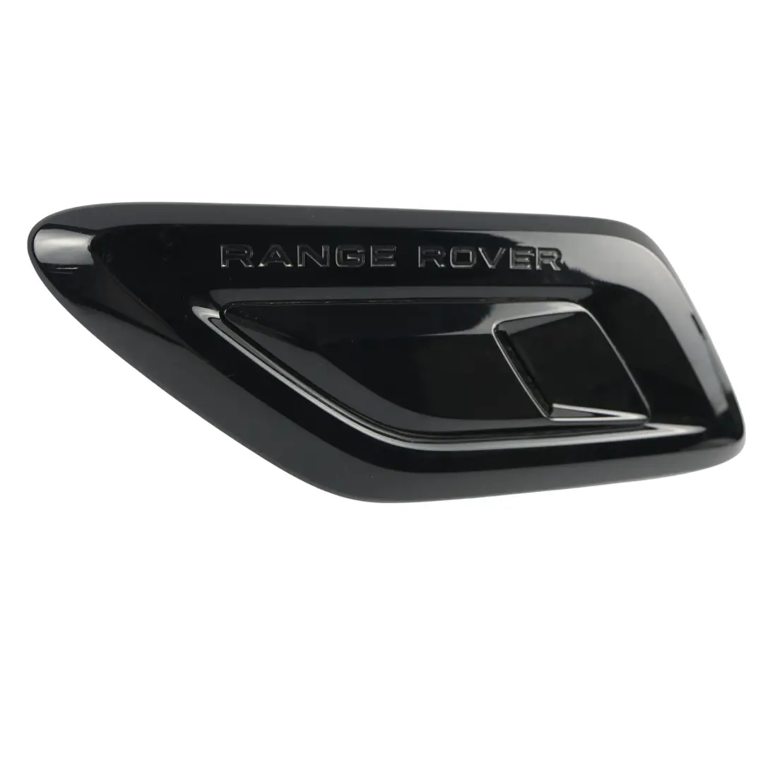 Range Rover Sport L494 Rejilla Capó Delantera Izquierda - SKU DK62-16C629-A - Número de pieza DK62-16C629-A