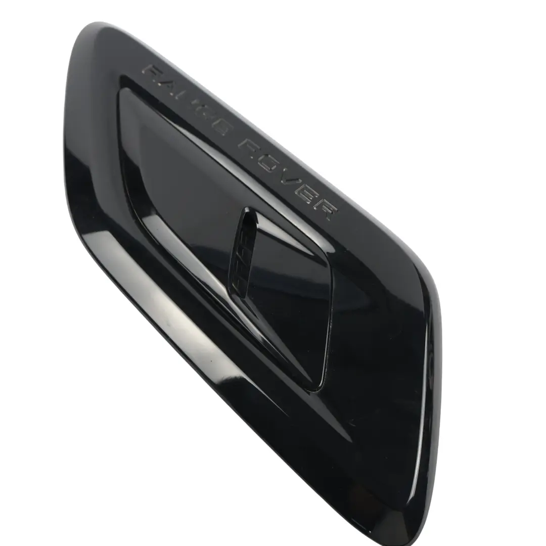 Range Rover Sport L494 Rejilla Capó Delantera Izquierda - SKU DK62-16C629-A - Número de pieza DK62-16C629-A